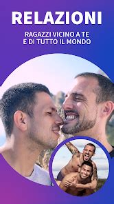 incontri gay cl|Wapo: app per incontri gay 17+